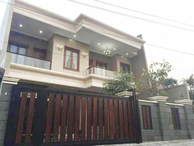 dijual rumah jatiwaringin asri jati