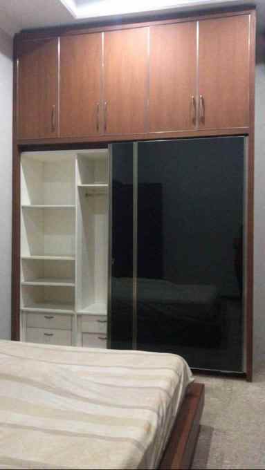 dijual rumah jatiwaringin asri jati