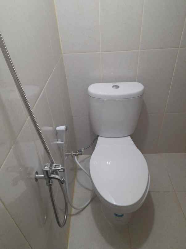 dijual rumah jejalen