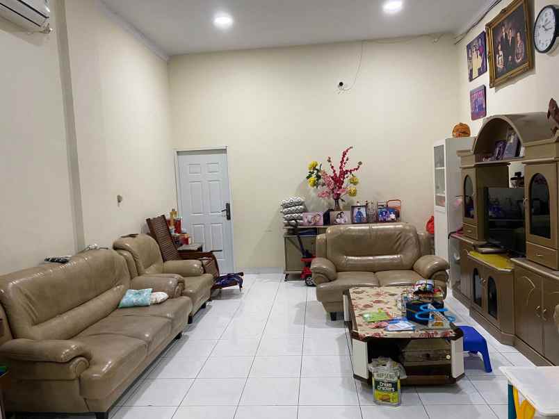dijual rumah jelambar grogol petamburan