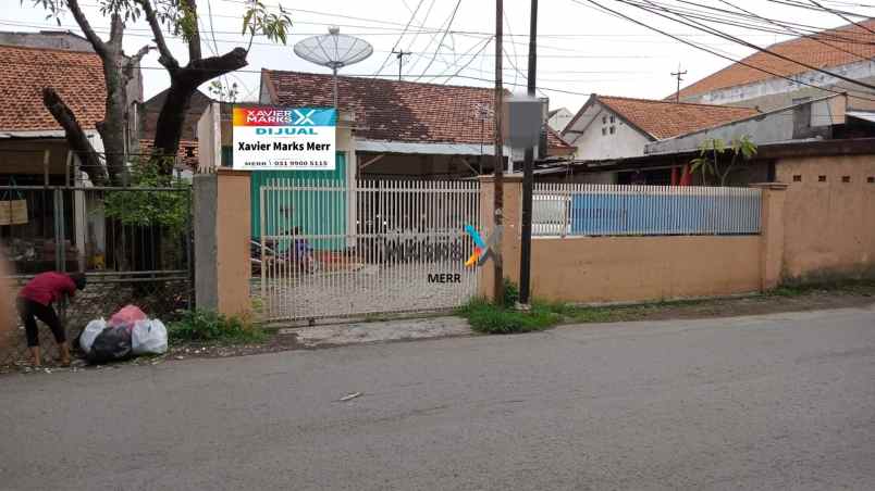 dijual rumah jetis kulon