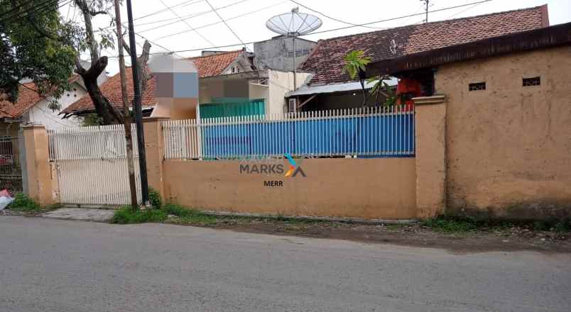 dijual rumah jetis kulon