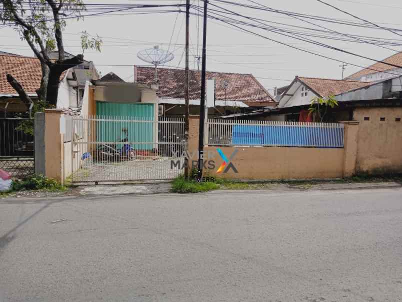 dijual rumah jetis kulon