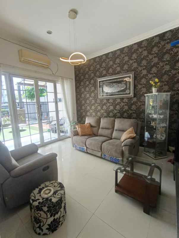 dijual rumah jetis seraten ketintang