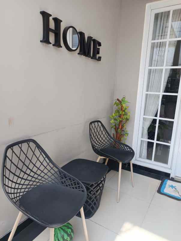 dijual rumah jetis seraten ketintang