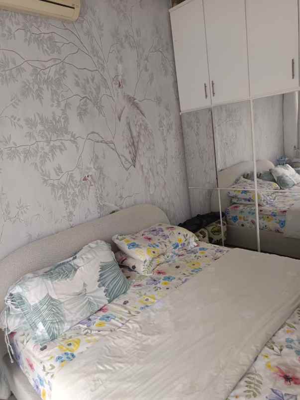 dijual rumah jetis seraten ketintang