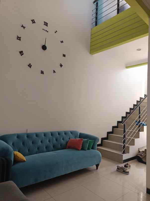 dijual rumah jetis seraten ketintang