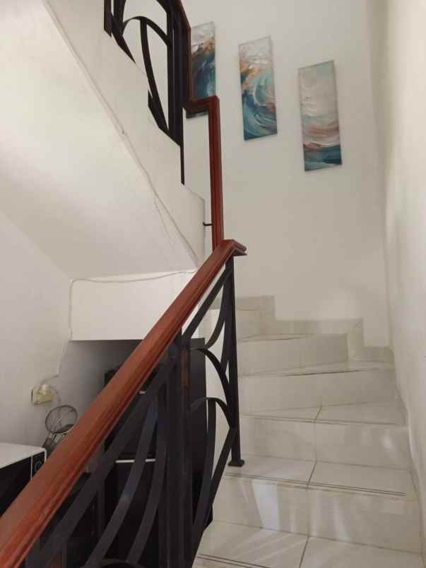 dijual rumah jl batu hulung dramaga bogor