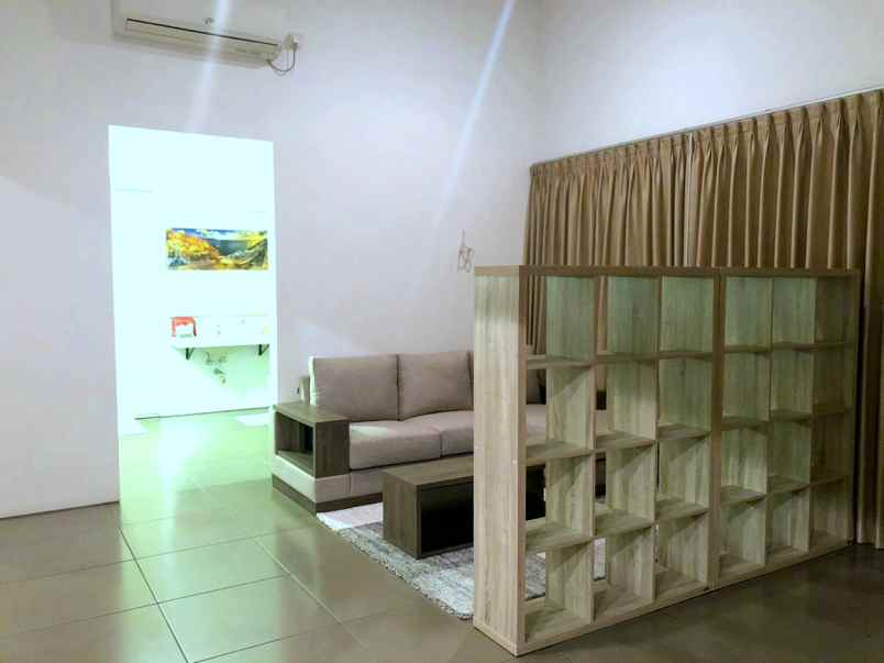 dijual rumah jl dago