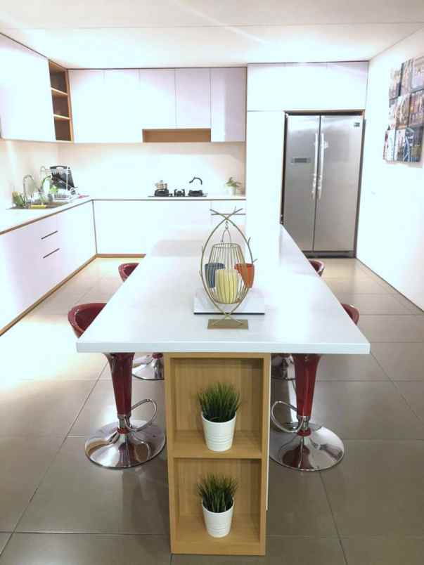 dijual rumah jl dago