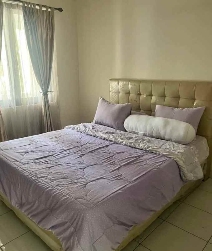 dijual rumah jl dago pojok bandung