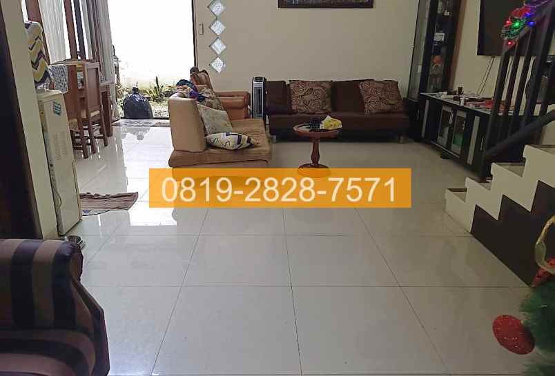 dijual rumah jl h mencong kel gaga kec