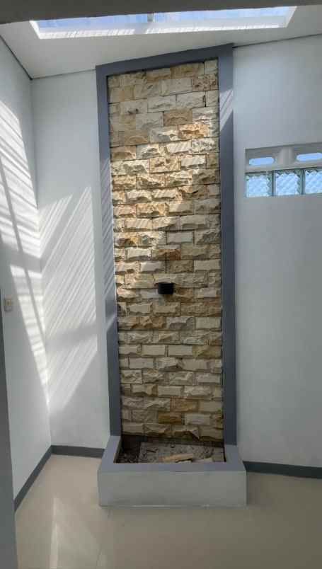 dijual rumah jl jatimekar paniisan