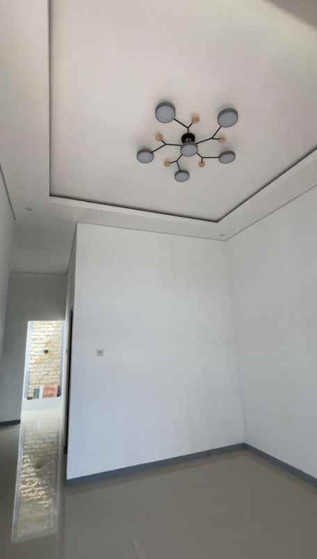 dijual rumah jl jatimekar paniisan