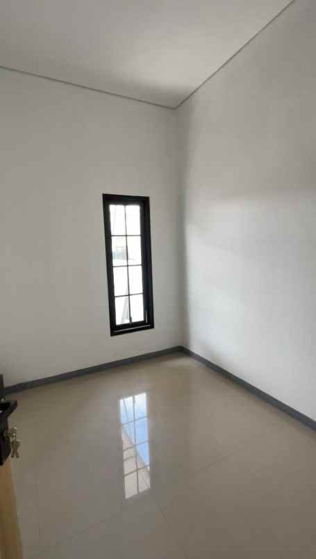 dijual rumah jl jatimekar paniisan