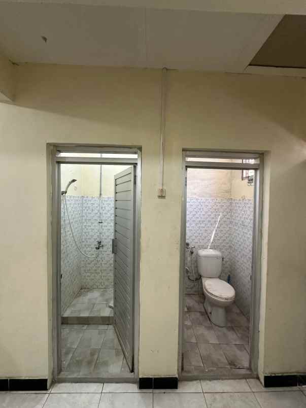 dijual rumah jl kaliurang km 7