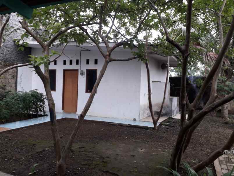 dijual rumah jl karakal jambu luwuk kec