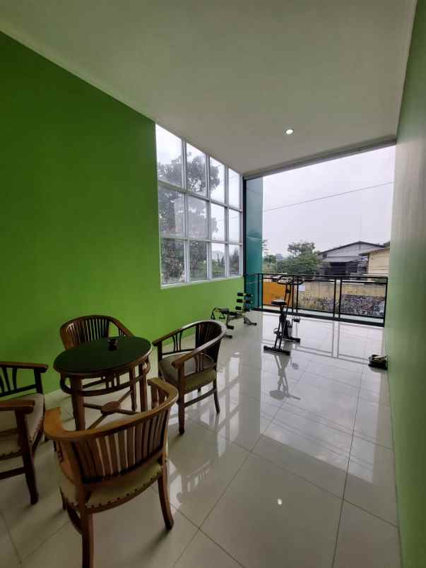 dijual rumah jl kh ahmad dahlan dusun