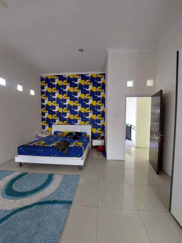 dijual rumah jl kh ahmad dahlan dusun