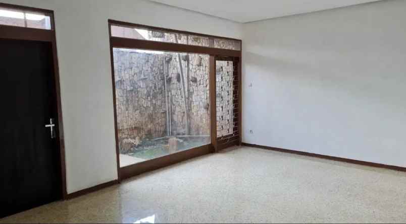 dijual rumah jl mampang prapatan kec