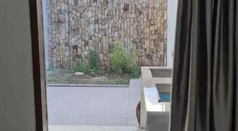 dijual rumah jl mampang prapatan kec