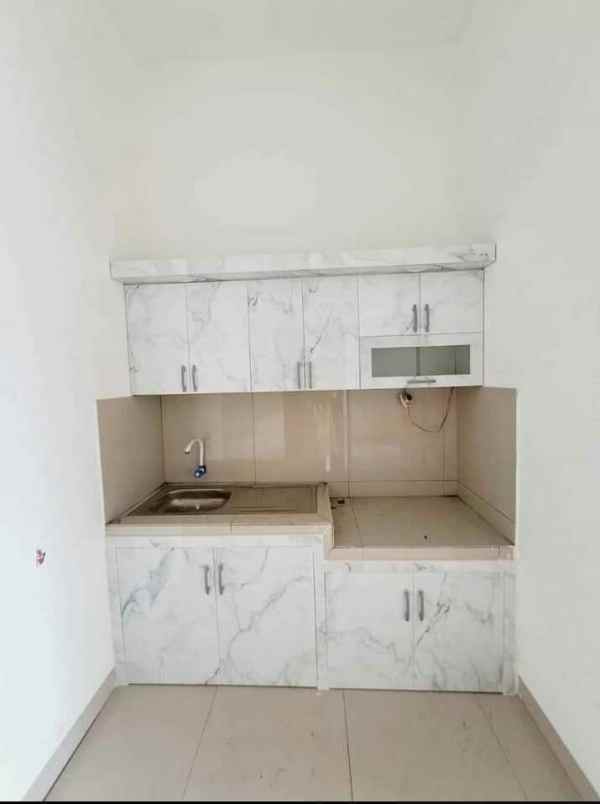 dijual rumah jl manunggal desa