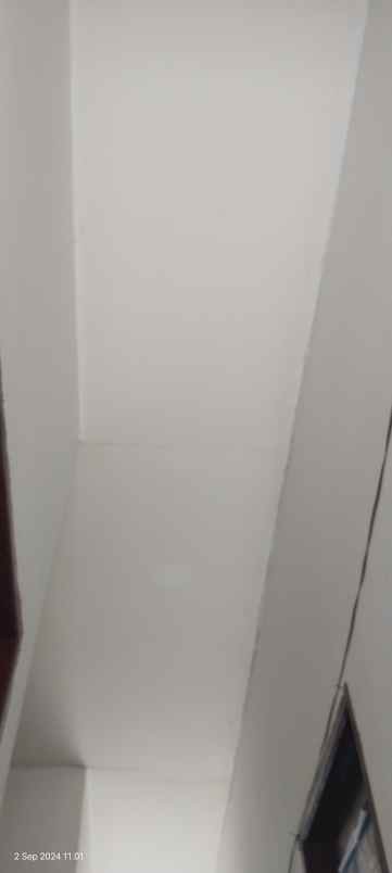 dijual rumah jl melati