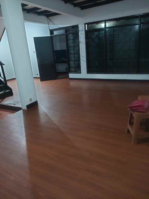 dijual rumah jl pangkur gamelan kinanti