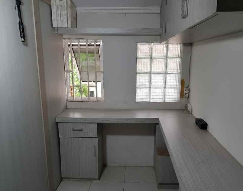 dijual rumah jl pondok kelapa duren