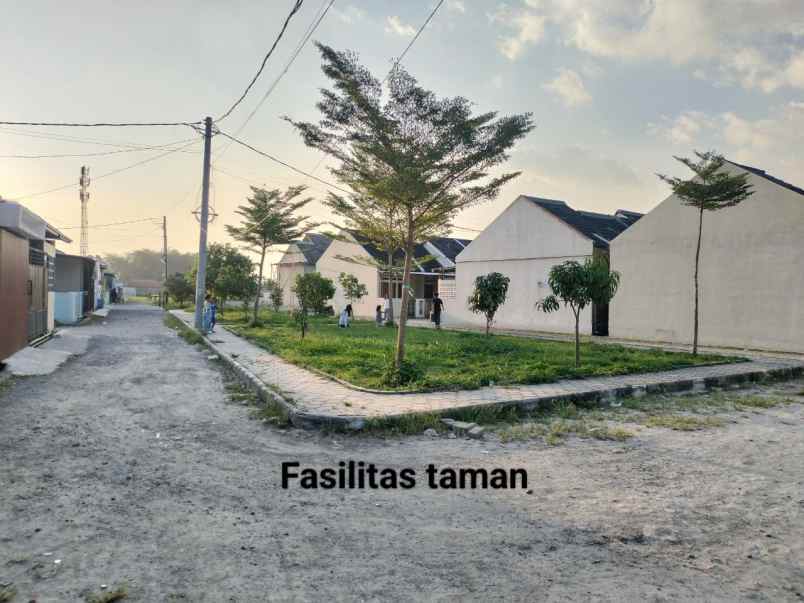 dijual rumah jl rancakasiat rancamulya