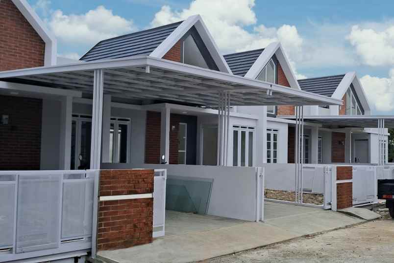 dijual rumah jl raya percobaan cileunyi