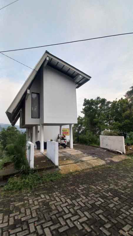 dijual rumah jl sindanglaya arcamanik