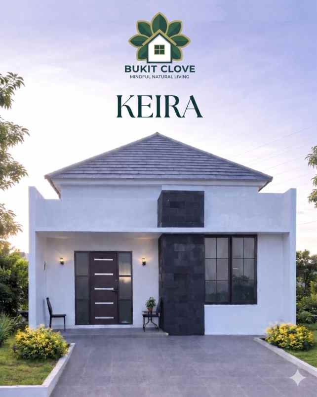 dijual rumah jl siroto pudakpayung