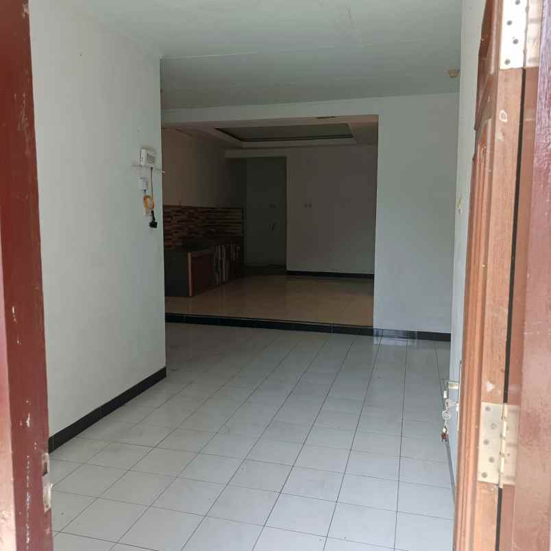 dijual rumah jl smp 5 windusara