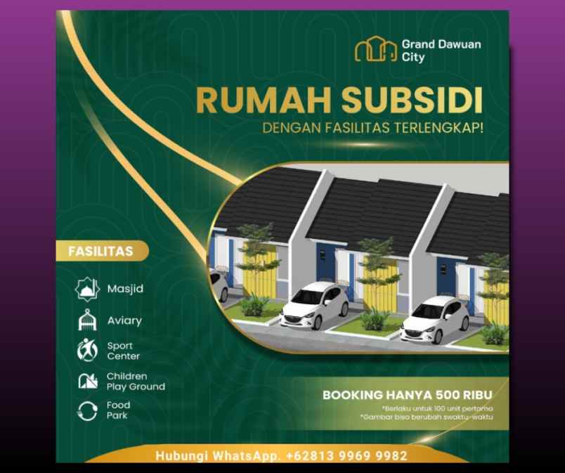 dijual rumah jl sumur bandung kaler