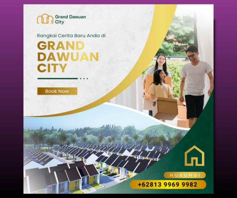 dijual rumah jl sumur bandung kaler