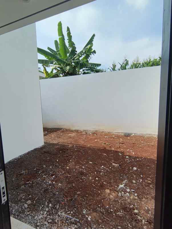 dijual rumah jl untung suropati