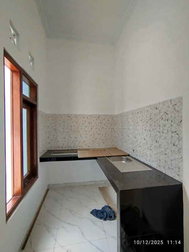 dijual rumah jl wonosari km 13