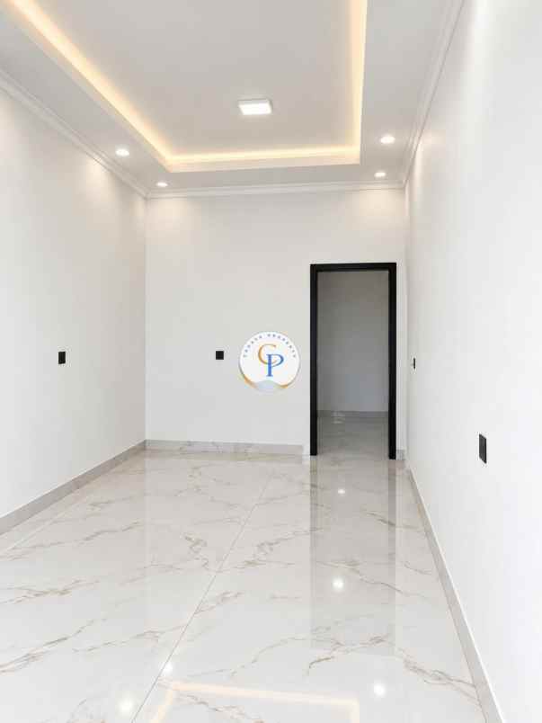 dijual rumah jln cikoneng bojongsoang