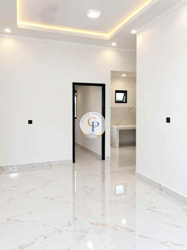 dijual rumah jln cikoneng bojongsoang