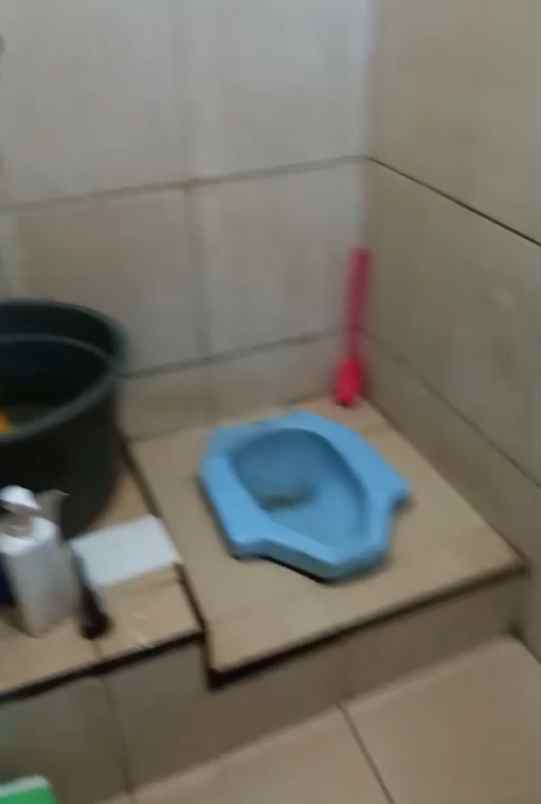 dijual rumah jln pondok cabe 3