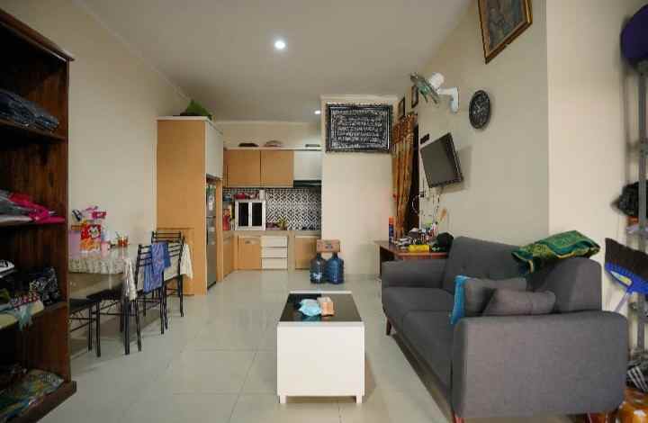 dijual rumah jurangmangu