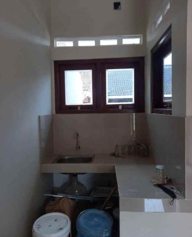 dijual rumah kalasan