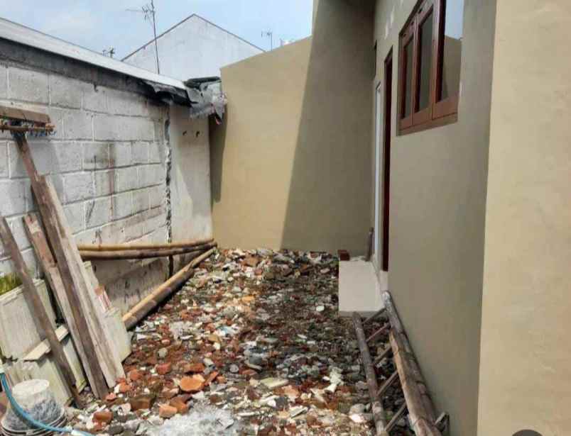 dijual rumah kalasan