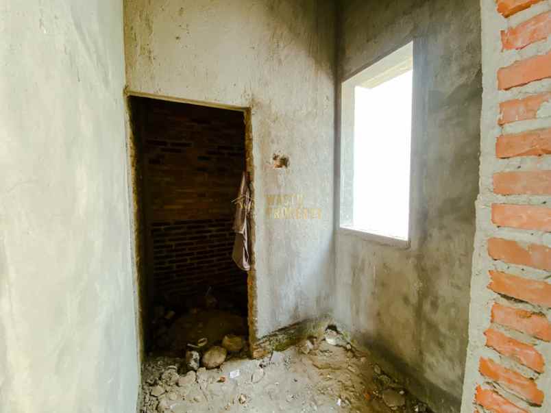 dijual rumah kalasan sleman di yogyakara