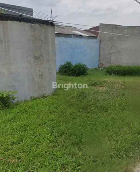 dijual rumah kali abang bekasi utara