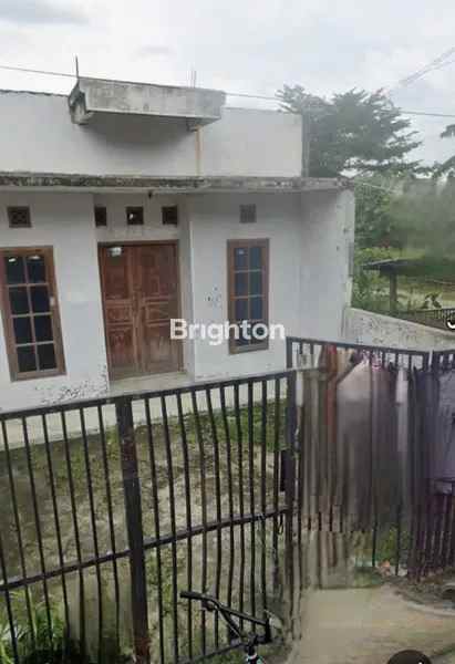 dijual rumah kali abang bekasi utara