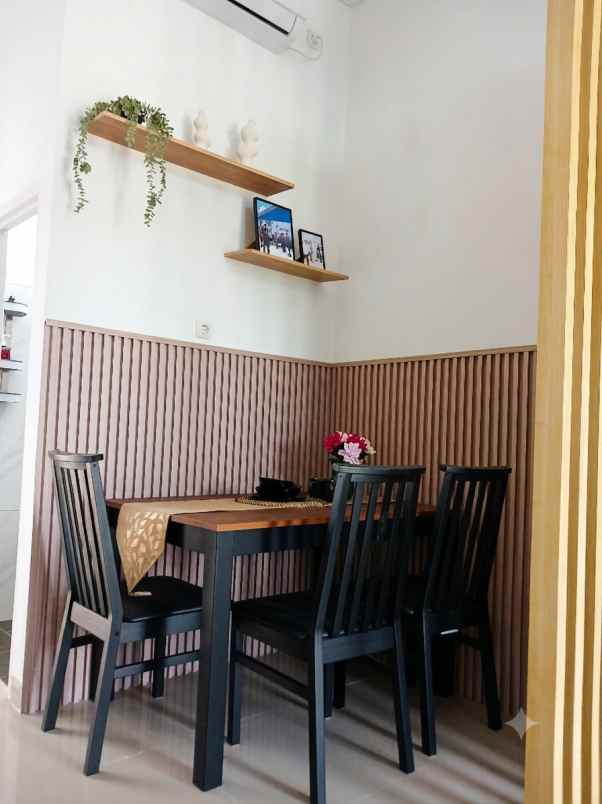 dijual rumah kalijaya cibitung cikarang