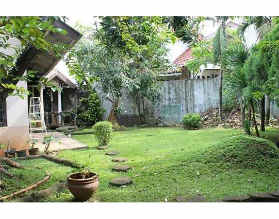 dijual rumah kalimalang