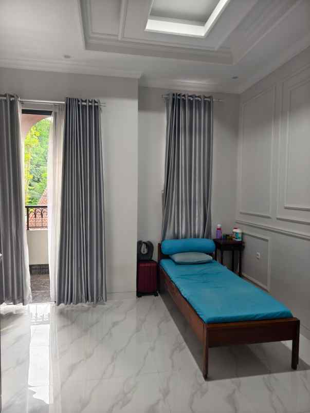 dijual rumah kalimulya depok city west